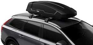 Thule Force XT M